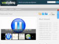 vnstyling.com