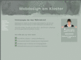 webdesign-am-kloster.de