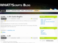 whatscripts.com