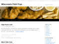 wisconsinfishfrys.com