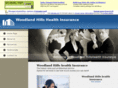 woodlandhillshealthinsurance.com