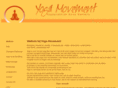 yoga-movement.nl
