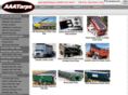 aaatarpaulin.com