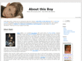 aboutthisboy.com