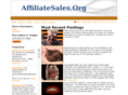 affiliatesales.org