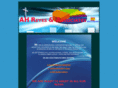 ahreyesassociates.com