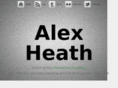 alexheath.me