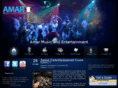amarentertainment.com