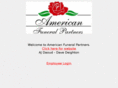 americanfuneralpartners.com