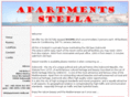 apartments-stella.net