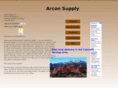 arconsupply.net