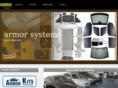 armorsystems.info