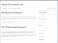 back-2-school.com