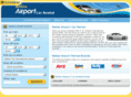 belizeairportcarrental.com