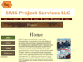 bmsprojectservices.com