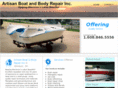 boatandbodyrepair.com