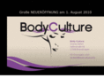 body-culture.info