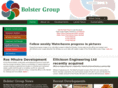 bolstergroup.com