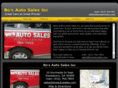 bosautosales.com