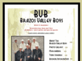 brazosvalleyboys.com