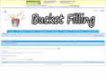 bucketfilling.info