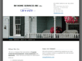 bvhsinc.com