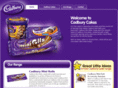 cadburycakes.com