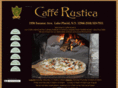 cafferustica.com