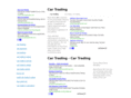 cartrading.net