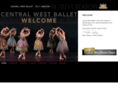 centralwestballet.org