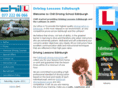 chilldrivingschool.com