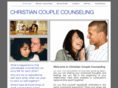 christiancouplecounseling.com