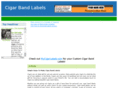 cigarbandlabels.org
