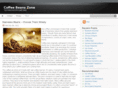 coffeebeanszone.com