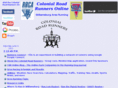 colonialroadrunners.org