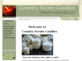 countryscents.com
