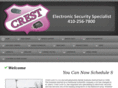 crestlock.com