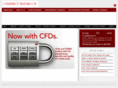 currency-trading.ch