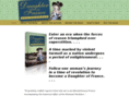 daughteroffrance.com