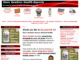 davehawkins-healthreports.info