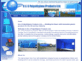 dgpolyproducts.com