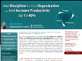 disciplinetheorganization.com