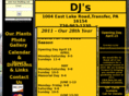 djsgreenhouse.com