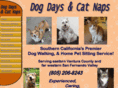 dogdays-catnaps.com