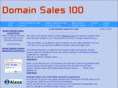 domainsales100.co.uk