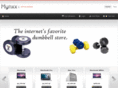 dumbbellsetc.com