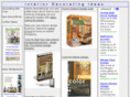 e-interiordecorating.info