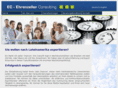 ehrenzellerconsulting.com