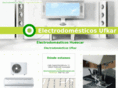 electrodomesticosufkar.es