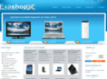 exashop.it